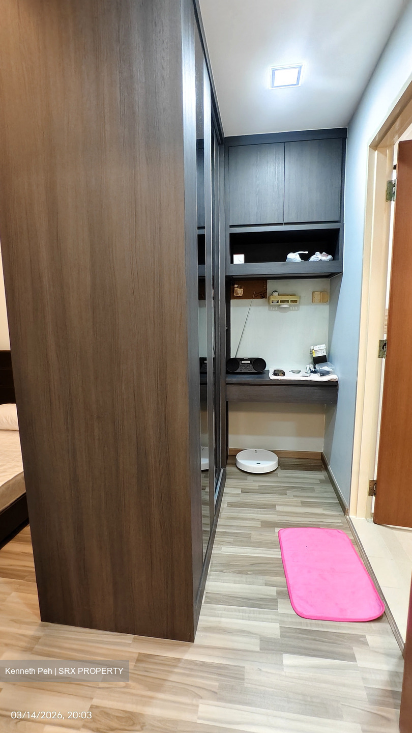 Blk 502A Palm Breeze @ Yishun (Yishun), HDB 3 Rooms #536987211